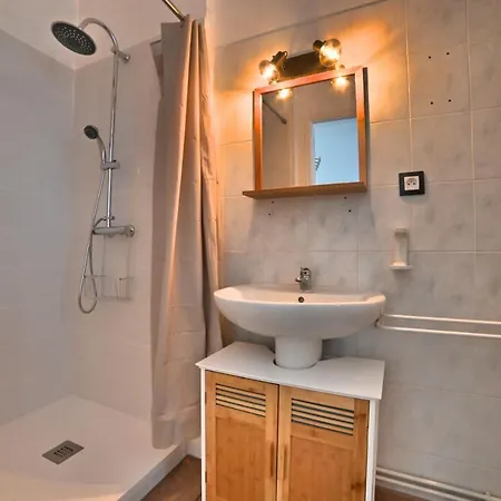 8 Personnes - La Roncoise Apartmán