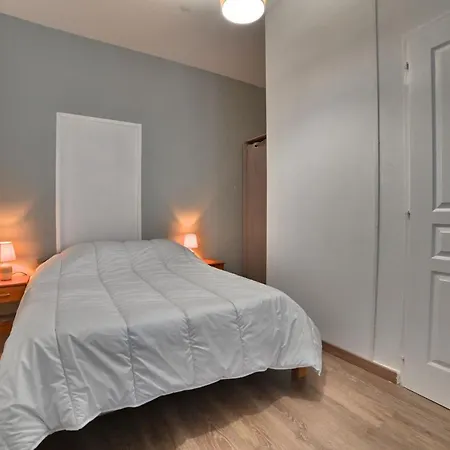 Apartmán 8 Personnes - La Roncoise