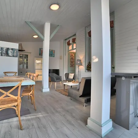 8 Personnes - La Roncoise *