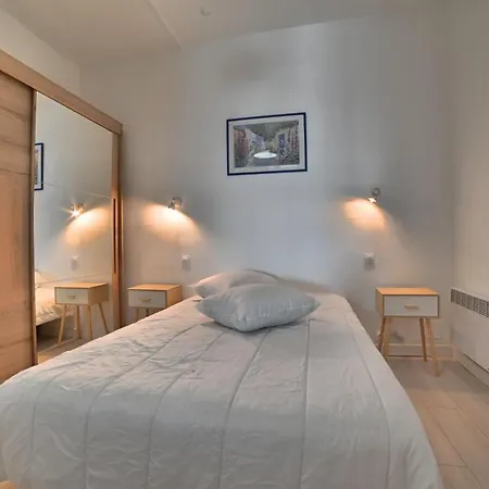 Gite 8 Personnes Climatise - La Roncoise Ronce-les-Bains