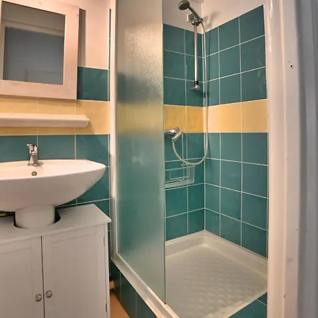 8 Personnes - La Roncoise Lejlighed *