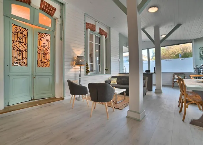 8 Personnes - La Roncoise Apartamento