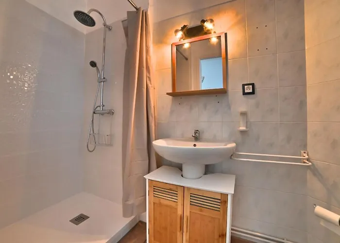 8 Personnes - La Roncoise Apartamento