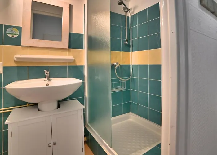 8 Personnes - La Roncoise Apartamento *