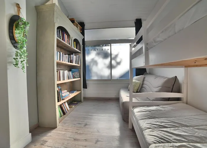 8 Personnes - La Roncoise